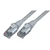 Image de MCL Samar CABLE RESEAU 5M RJ45 CAT 6