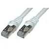 Image de MCL Samar Cordon de brassage RJ45 CAT 6 F/UTP