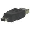 Image de Samar adaptateur USB-mini USB