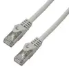 Image de MCL Samar Eco patch cable Cat 6 F/UTP - 0.3m grey