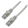 Image de FTP6-10M - gris, 10m - Cordon de raccordement (CAT 6) RJ45 / RJ45