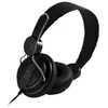 Image de CSQ-HEAD/NZ - Ecouteurs - circum-aural - filaire - jack 3,5mm - noir