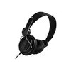 Image de MCL Samar Multimedia stereo headphone 1.20m Black