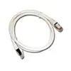 Image de MCL Samar Cordon de brassage RJ45 CAT 6 F/UTP 1m W