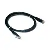Image de MCL Samar FTP RJ45 cat6 cable 10m Black