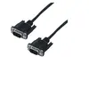 Image de MCL - Câble vidéo - VGA - HD-15 (VGA) mâle pour HD-15 (VGA) mâle - 2 m