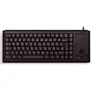 Image de MCL Samar Clavier standard USB 105T#