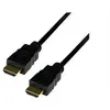 Image de MCL High Speed HDMI Cable with 3D and Ethernet - Câble HDMI avec Ethernet - HDMI mâle pour HDMI mâle - 1 m