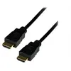 Image de MCL MC385E - Câble HDMI avec Ethernet - HDMI mâle pour HDMI mâle - 2 m