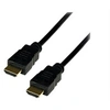 Image de MCL MC385E - Câble HDMI avec Ethernet - HDMI mâle pour HDMI mâle - 5 m