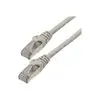 Image de MCL Samar MCL Samar patch cable - 30 cm - grey