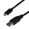 Image de MCL Samar Câble USB 3.0 Type A Male - Type C Male - 1m