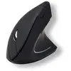 Image de - SS-618DW/N - Souris ergonomique sans fil pour droitier 1600 DPI - Noire