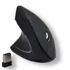 Image de MCL Samar Left Handed Wireless Ergonomic Mouse