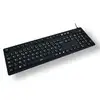 Image de MCL Samar Wired waterproof silicone keyboard