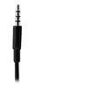 Image de CSQ-M2 - Micro-casque - sur-oreille - filaire - jack 3,5mm