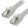 Image de MCL Samar Câble réseau RJ45 100% cuivre CAT 7 S/FTP LSZH 2m
