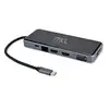 Image de MCL Samar Station d'accueil 12 ports USB-C 3.1