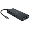 Image de MCL - Station d'accueil - USB-C 3.1 Gen 1 - 2 x HDMI, VGA - 1GbE