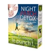 Image de Nutri-expert Night Patch Detox Elimination des Toxines