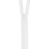Image de Fermeture éclair séparable injectée N°5 (65 cm) : 13 coloris pour des confections fiables et tendance(...) -