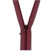 Image de Fermeture éclair non séparable N°2 (60 cm, invisible) : 21 coloris pour des finitions discrètes et élégantes(...) -