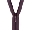 Image de Fermeture éclair non séparable N°2 (60 cm, invisible) : 21 coloris pour des finitions discrètes et élégantes(...) -