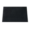 Image de Id mat tapis picots mix caoutchouc 40x60 ass.