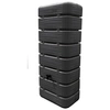 Image de Récupérateur d'eau - Dune - 320 litres - Anthracite