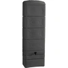 Image de Récupératerur D'Eau Déco - - 300 L - Anthracite
