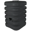Image de Récupérateur d'eau - Cubique - 350 litres - Anthracite