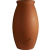 Image de Récupérateur D'Eau Jarre Rotomoulé - - 1000 L - Terre Cuite