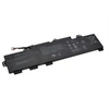 Image de DLH HERD4111-B055Y2 - Batterie de portable (équivalent à : HP 933322-855, HP 932824-421, HP TT03XL, HP TT03056XL, HP HSTNN-DB8K, HP HSTNN-LB8H, HP