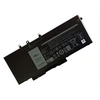 Image de DLH - Batterie de portable (équivalent à : Dell 451-BBZG, Dell GJKNX, Dell 3VC9Y, Dell 5YHR4, Dell DY9NT, Dell FPT1C, Dell GD1JP, Dell KCM82, Dell