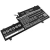Image de DLH - Batterie de portable (équivalent à : HP 0M03XL, HP OM03XL, HP OMO3XL, HP 863167-171, HP 863167-1B1, HP 863280-855, HP HSTNN-IB70, HP