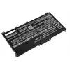 Image de DLH - Batterie de portable (équivalent à : HP HT03XL, HP HSTNN-DB8R, HP HSTNN-DB8S, HP HSTNN-IB80, HP HSTNN-IB8O, HP HSTNN-LB8M, HP HSTNN-UB7J, HP