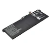 Image de DLH - Batterie de portable (équivalent à : Acer AC14B8K, Acer KT.0040G.004) - Lithium Ion - 3150 mAh - 48 Wh - pour Acer TravelMate B115, B116, B117,