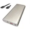 Image de DY-BE4200 - Banque d'alimentation - 26800 mAh - 100 watt - 5 A - PD, QC 3.0 - 3 connecteurs de sortie (USB-C, USB type A) - sur le câble : USB-C