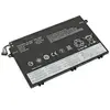 Image de DLH - Batterie de portable (équivalent à : Lenovo 01AV445, Lenovo 01AV446, Lenovo 01AV447, Lenovo 01AV448, Lenovo 5B10W13894, Lenovo L17C3P51, Lenovo