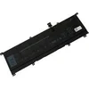 Image de DLH - Batterie de portable (équivalent à : Dell TMFYT, Dell 8N0T7, Dell 08N0T7, Dell 0TMFYT) - Lithium Ion - 6500 mAh - 74 Wh - pour Dell Precision