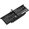 Image de DLH - Batterie de portable (équivalent à : Dell JHT2H, Dell 7CXN6, Dell HRGYV, Dell 35J09, Dell 4V5X2, Dell 7YX5Y, Dell YJ9RP) - lithium-polymère -