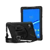 Image de DLH Energy RUGGED PROTECTION LENOVO TAB M10 FHD+