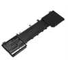 Image de DLH - Batterie de portable (équivalent à : ASUS C41N1728, ASUS C42N1728, ASUS 0B200-02520100, ASUS 0B200-02520200, ASUS BATTUX550) - lithium-polymère