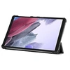 Image de DLH - Etui à rabat pour tablette - 8.7" - pour Samsung Galaxy Tab A7 Lite