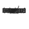 Image de DLH - Batterie de portable (équivalent à : HP HSTNN-DB9Q, HP HSTNN-IB9F, HP HSTNN-LB8Q, HP CC03XL) - lithium-polymère - 4500 mAh - 52 Wh - pour HP