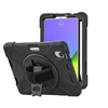 Image de DLH DY-RC4584 - Coque de protection pour tablette - pour Apple iPad mini (6ème génération), A17 Pro Wi-Fi, A17 Pro Wi-Fi + Cellular