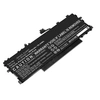 Image de DLH DWXL4786-T056Y2 - Batterie de portable (équivalent à : Dell GHJC5, Dell 0JJ4XT) - lithium-polymère - 4800 mAh - 56 Wh - pour Dell Latitude 9420,