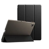 Image de DLH - Etui à rabat pour tablette - 10.5" - pour Samsung Galaxy Tab A8 (10.5 ")