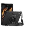 Image de DLH - Coque de protection pour tablette - 14.6" - pour Samsung Galaxy Tab S10 Ultra, Tab S8 Ultra, Tab S9 Ultra
