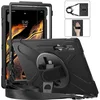 Image de DLH Energy RUGGED PROTECTION GALAXY TAB S8 ULTRA